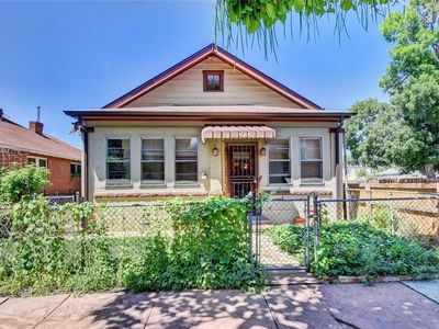 615 N Galapago St, Denver, CO, 80204