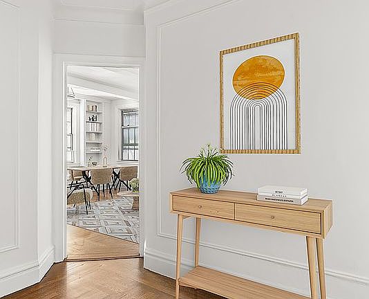 3rd image of 639 W End Ave APT 1D