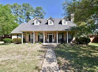 1768 Tall Timber Dr, Tyler, TX 75703