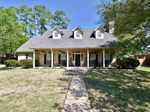 1768 Tall Timber Dr, Tyler, TX 75703