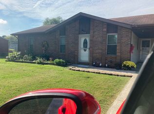 707 Rockford Ave, Campbellsville, KY 42718