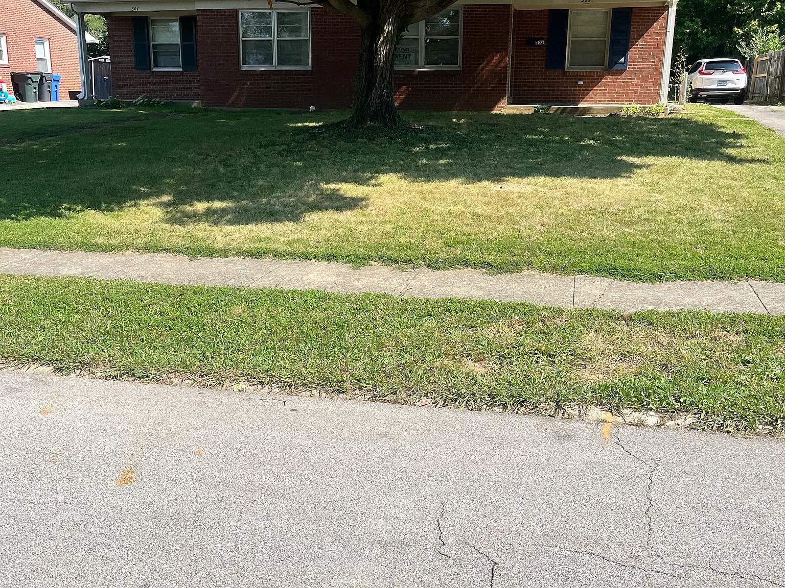 2 bed, 1100 sqft, $1,400 — Photo 1