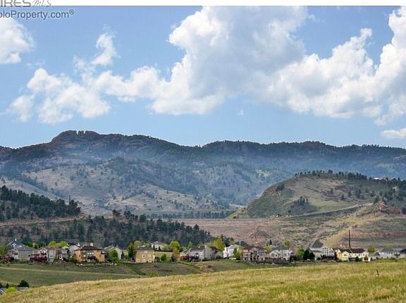 Amazing location near 240 Acres of open space