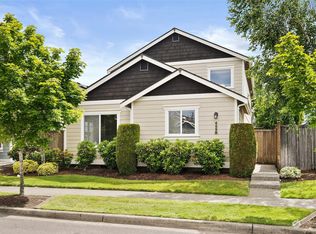 4532 Durham St SE, Lacey, WA