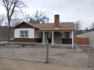 43689 Trail #L, Lake Hughes, CA