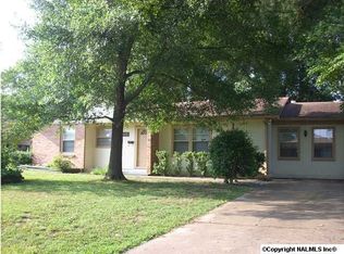 2117 Harrison St SE, Decatur, AL 35601
