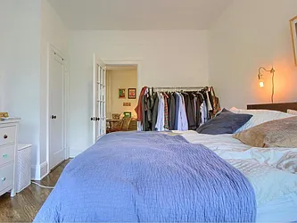 Rented by Compass