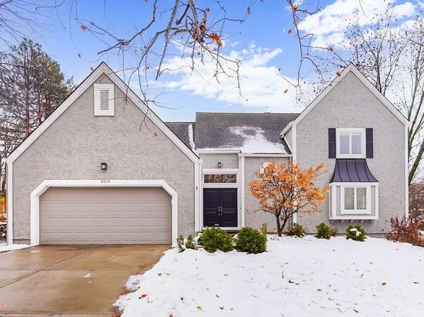 9015 W 114th St, Overland Park, KS 66210