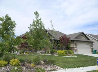 3448 W 4525 S, West Haven, UT 84401