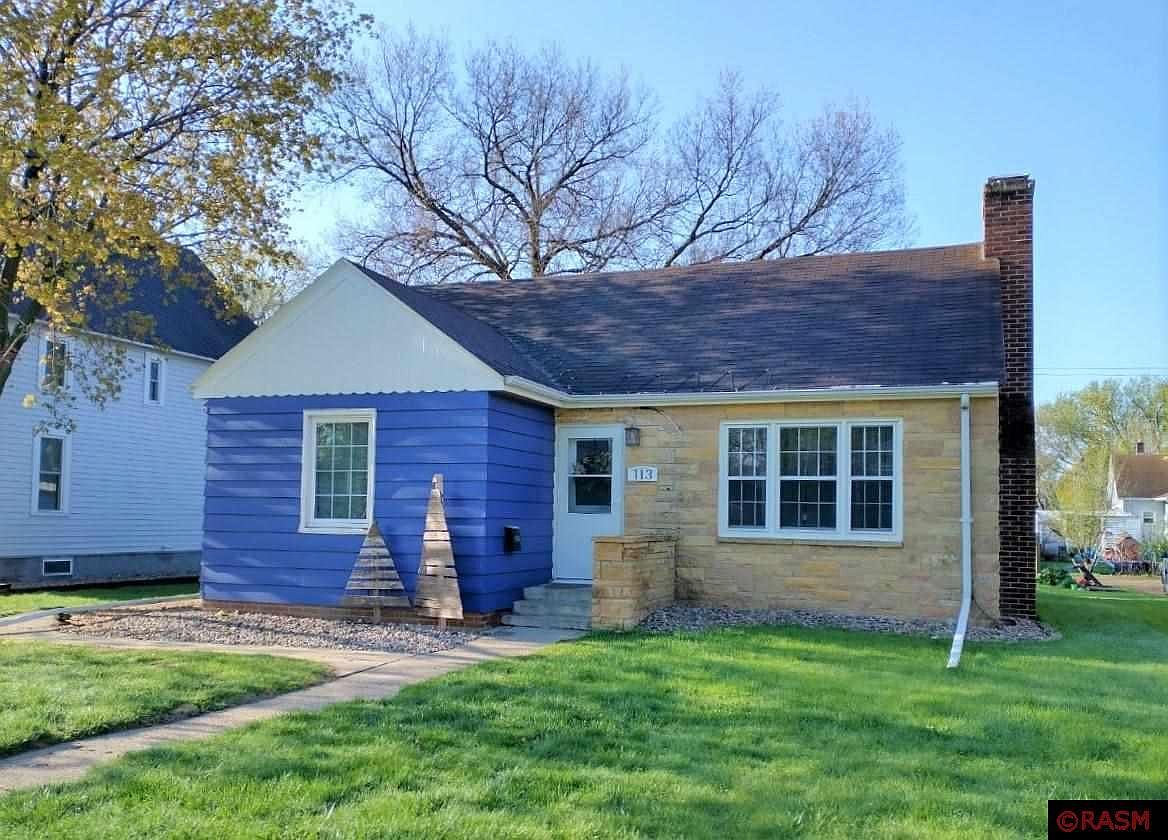 113 Summit St SE, Sleepy Eye, MN 56085 Zillow