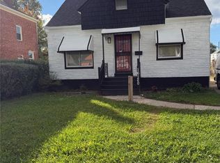 16120 Harvard Ave, Cleveland, OH