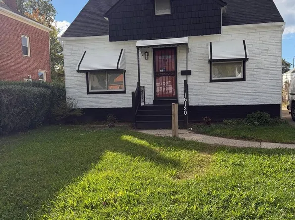16120 Harvard Ave, Cleveland, OH 44128
