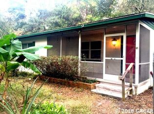 4125 NW 12th St, Gainesville, FL 32609