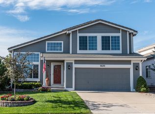 6620 Shannon Trl, Highlands Ranch, CO 80130