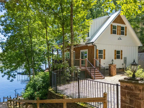 2577 County Road 256, Wedowee, AL 36278
