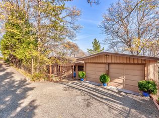 460 Thornton Way, Ashland, OR 97520