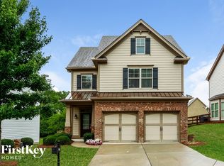6918 Golden Bud Ln, Flowery Branch, GA 30542