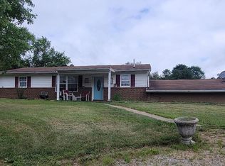 7946 Kroft Rd, Mount Perry, OH 43760