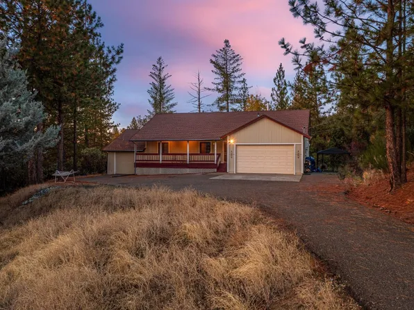 5898 Catbird Hill Ln, Placerville, CA 95667