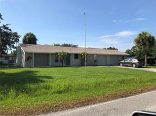 873 W Tarpon Blvd NW, Pt Charlotte, FL 33952