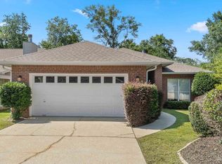 4516 Piper Glen Dr, Pensacola, FL 32514
