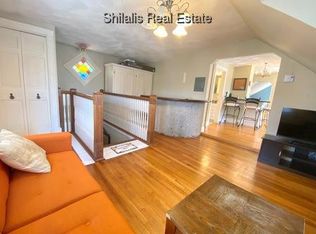 31 Channing Rd, Watertown, MA 02472