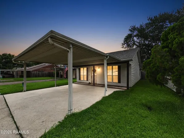 147 Gena Marie Dr, Lafayette, LA 70506