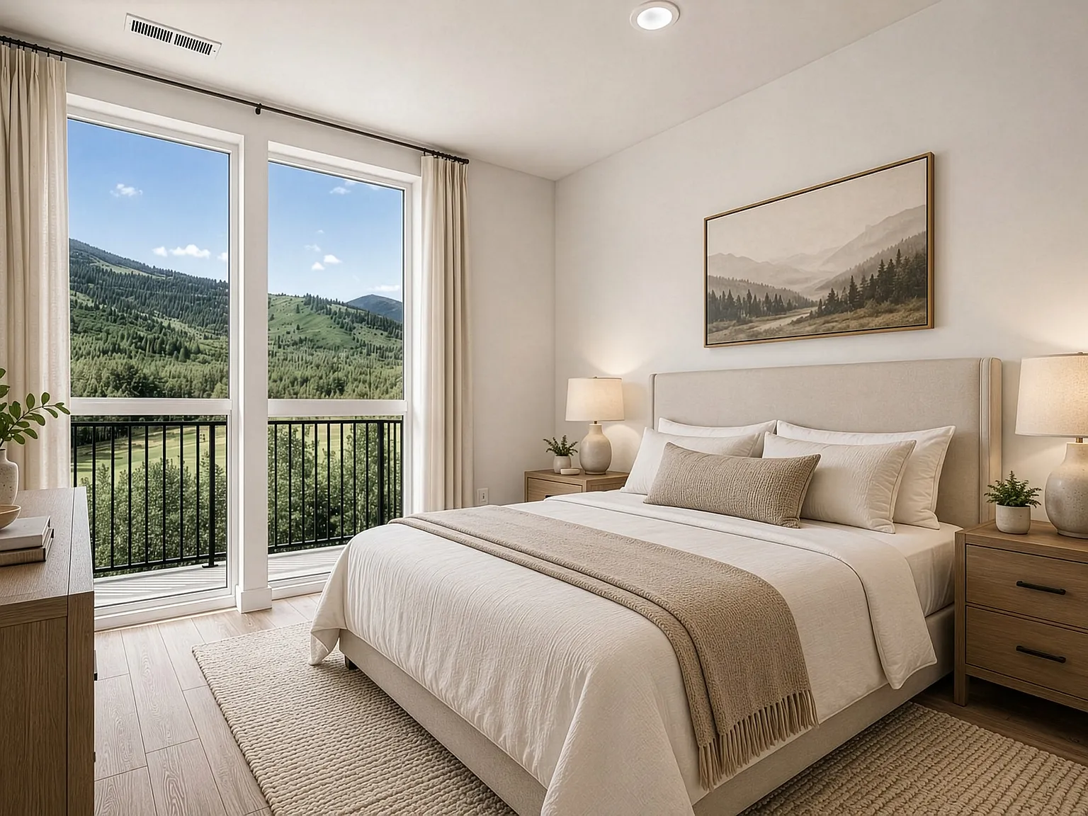 Skyview Residences — Photo 3