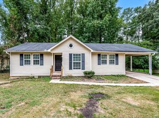 2538 Martin Cir, Birmingham, AL 35235