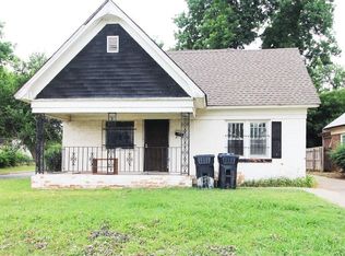 1448 NE 17th St, Oklahoma City, OK 73111