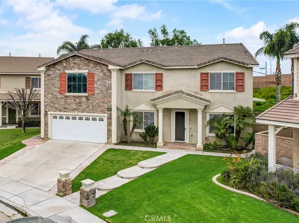 11992 Silver Loop, Jurupa Valley, CA 91752
