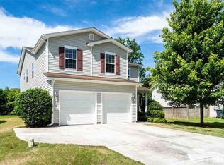 623 Childsberg Way, Hillsborough, NC 27278