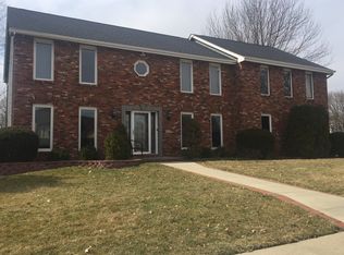 316 46th Pl, West Des Moines, IA 50265