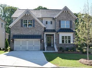 1957 Park Chase Ln NE #6, Atlanta, GA 30324