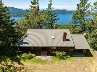 549 Switchback Rd, Eastsound, WA 98245