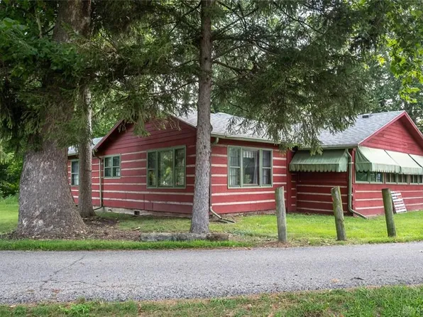 2 Island Rd, Medway, OH 45341