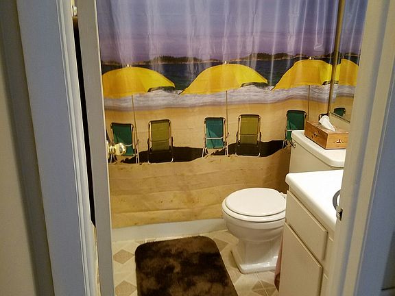 Full Bath