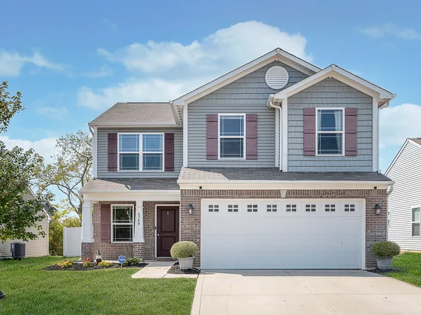 6340 Emerald Field Way, Indianapolis, IN 46221