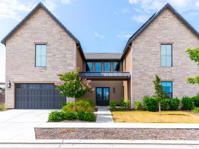 1104 Bloom Ave, Clovis, CA, 93619