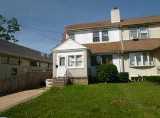 410 Spruce Ave, Upper Darby, PA 19082