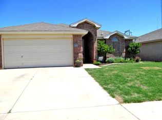 2904 107th St, Lubbock, TX 79423