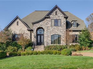 148 Governors Way, Brentwood, TN 37027