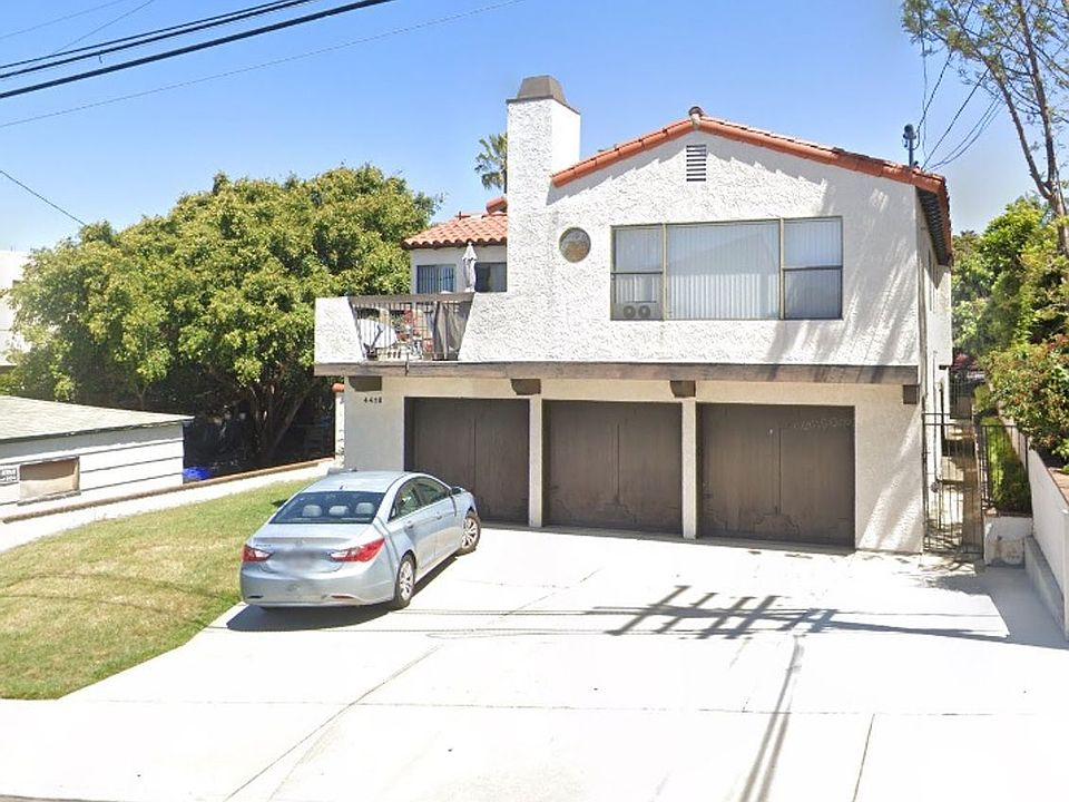 1st image of 4409 Montalvo St #C
