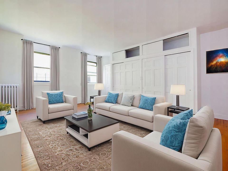 1st image of 34 Livingston St APT 8