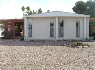 8985 E Sun Lakes Blvd S, Chandler, AZ 85248
