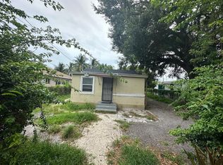 448 NW 94th St, Miami, FL 33150