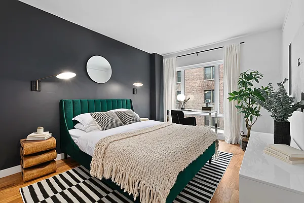 Rented by Corcoran | media 4