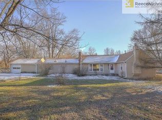 2101 E Blue Ridge Blvd, Kansas City, MO 64146