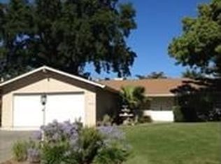 4213 Birgit Way, Sacramento, CA 95864