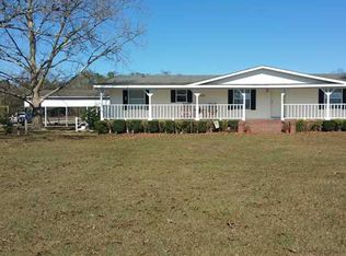 9126B Sand Ridge Rd, Citronelle, AL 36522